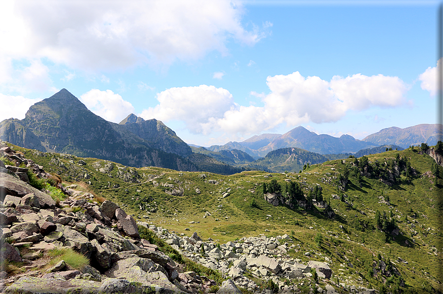 foto Forcella di Montalon